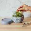 Quokka Bubble Food Jar - Food Container / Lunchbox 770 ml (Zen)