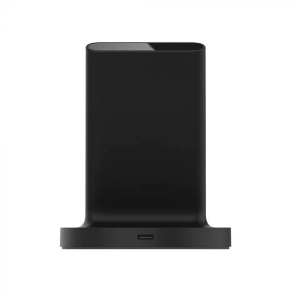 Сетевое зарядное устройство Xiaomi Mi 20W Wireless