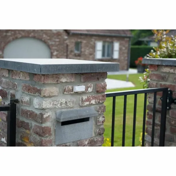 Кнопка дверного звонка Chacon 84210 200 m 11 X 18 X 3 CM