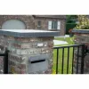 Ovikellon painike Chacon 84210 200 m 11 X 18 X 3 CM