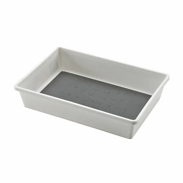 Atvilktnes organizators Mondex Space System polipropilēns 22 x 15 x 5 cm