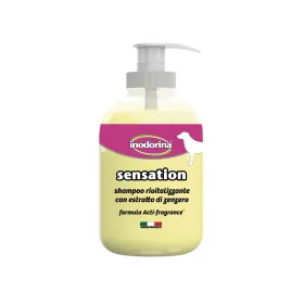 Šampūns mājdzīvniekiem Inodorina 300 ml