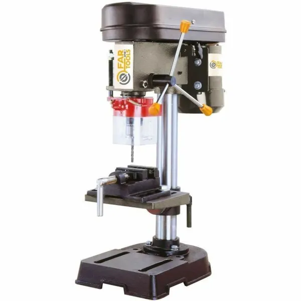 Kolonėlės grąžtas Fartools 350 W 230 V fiksuotas