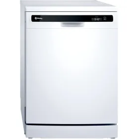 Trauku mazgātājs Balay 3VS6364BA 60 cm Balts