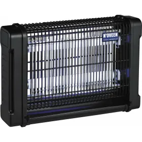 Uodus naikinanti lempa N'oveen IKN-20BLAC Juoda 20 W