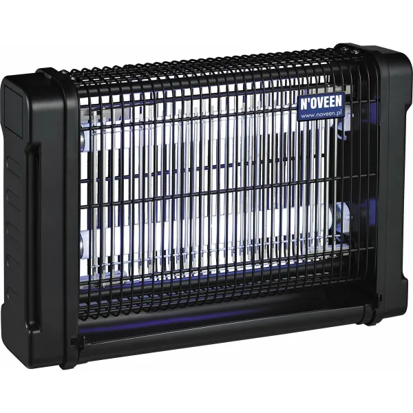 Антимоскитная Лампа N'oveen IKN-20BLAC Чёрный 20 W