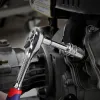 Lizdo komplektas Workpro 1/4"