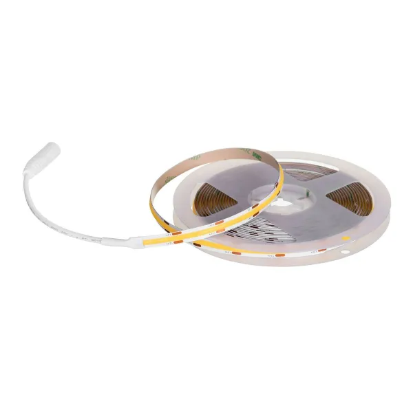 Heijastinteippi Activejet AJE-COB 5m ciep Ei Lämmin valkoinen F 30 W 2900 Lm 5 m