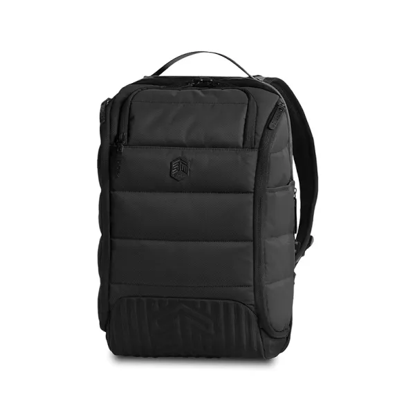 STM Dux Backpack 16L - Backpack MacBook Pro 16" / MacBook Air 15" / Notebook 15" (Black)