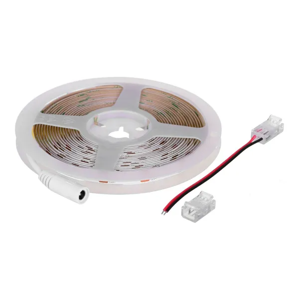 Heijastinteippi Activejet AJE-COB 5m ciep Ei Lämmin valkoinen F 30 W 2900 Lm 5 m