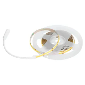Heijastinteippi Activejet AJE-COB 3m ciep Ei Lämmin valkoinen F 19 W 1800 Lm
