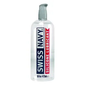 Silicone Lubricant Swiss Navy