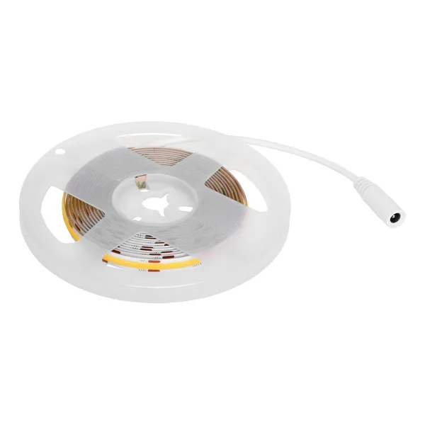 Heijastinteippi Activejet AJE-COB 3m ciep Ei Lämmin valkoinen F 19 W 1800 Lm