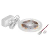 Heijastinteippi Activejet AJE-COB 3m ciep Ei Lämmin valkoinen F 19 W 1800 Lm