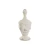 Декоративная фигура Home ESPRIT Белый Маринованный 23 x 23 x 51 cm