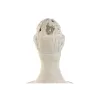 Декоративная фигура Home ESPRIT Белый Маринованный 23 x 23 x 51 cm