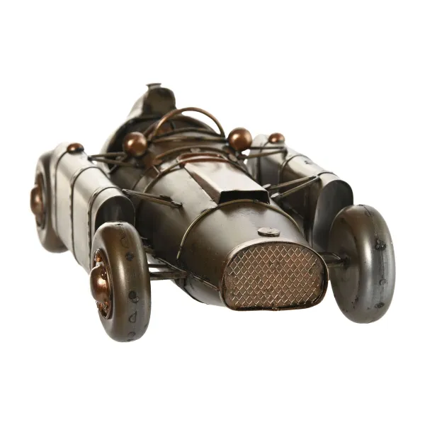 Dekoratyvinė figūrėlė Home ESPRIT Šampanas Automobilis Vintage 28 x 12 x 9 cm