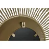 Wall mirror Home ESPRIT Copper 50 x 6,5 x 50 cm