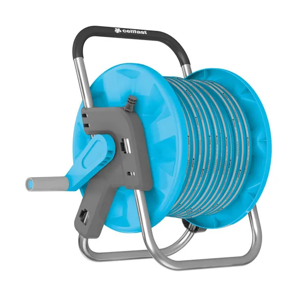 Voolikualus Cellfast Aluplus 20 m Voolik