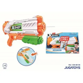 Ūdens pistole Zuru X-Shot