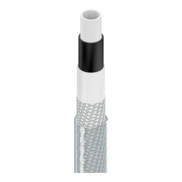 Žarna su priedų rinkiniu Cellfast Yacht Mini Ats PVC 15 m Ø 9 mm
