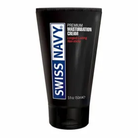 Masturbointivoide Swiss Navy Delay Forte