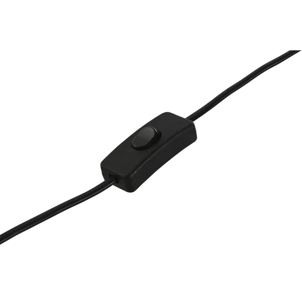 Stalinė lempa Home ESPRIT Balta Rusvai gelsva Keramikinis 50 W 220 V 43,5 x 43,5 x 61 cm