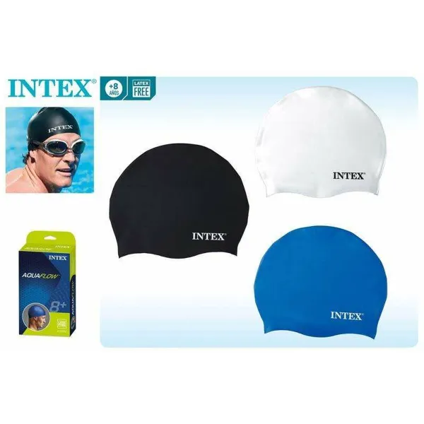 Peldēšanas cepure Intex