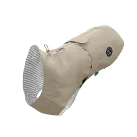 Suņa mētelis Hunter Milford Bēšs 45 cm Taisnstūra