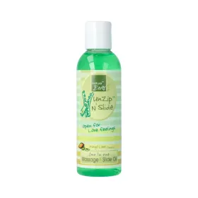Liukuvoide Nature Body 100 ml Lime väri Mango