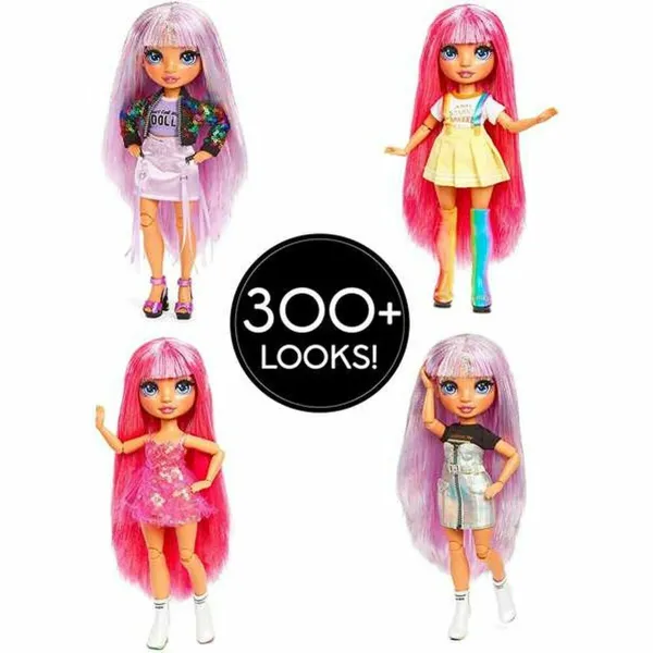 Nukke Rainbow High 571049E7C
