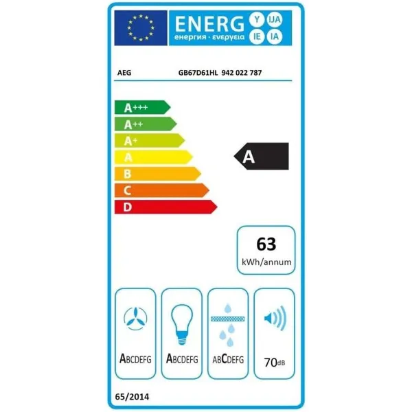 Parastais pārvalks Electrolux