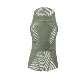 Suņa mētelis Hunter Milford Zaļš 30 cm