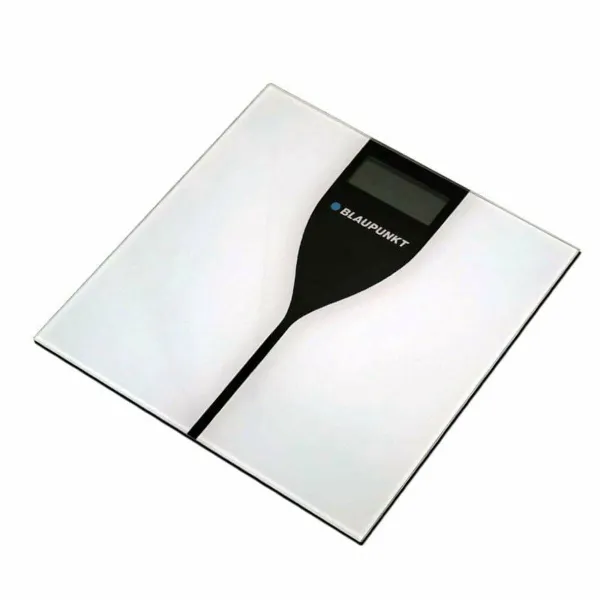 Skaitmeninės vonios kambario svarstyklės Blaupunkt BP5002 180 kg