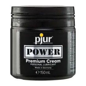 Lubrica Pjur Power (150 ml)
