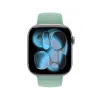 Crong Liquid - Apple Watch Band 38/40/41/42mm (Sage)