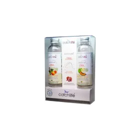 Lubrikants Nature Body 2 x 75 ml