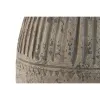 Maljakko Home ESPRIT Beige Magnesium 28 x 28 x 48 cm