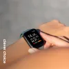 Crong Liquid - Apple Watch Band 38/40/41/42mm (Sage)