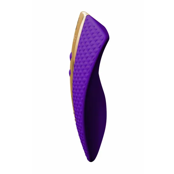 Vibrator Shunga Obi Lilac