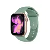 Crong Liquid - Apple Watch Band 38/40/41/42mm (Sage)