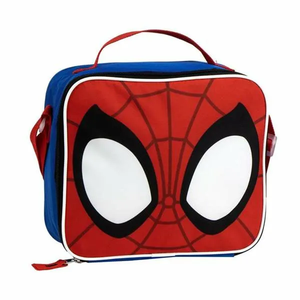 Kylmälaukku Spidey Tummansininen