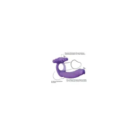 G-Punkta Vibrators Pipedream Violets