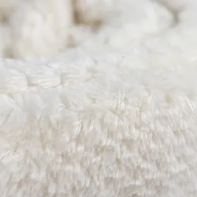 Blanket 150x200cm (ecru)