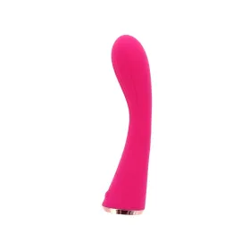 Šildymo vibracija Toy Joy Silikoninis