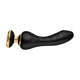 G-Spot Vibrator Shunga Sanya Black