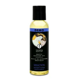 Erotiskā masāžas eļļa Shunga 60 ml 100 ml