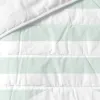 Bedspread (quilt) HappyFriday HAPPYNOIS Multicolour 100 x 130 cm Baby Crib