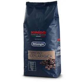 Kafijas pupiņas De'Longhi