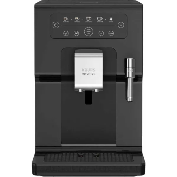 Superautomatic Coffee Maker Rowenta EA8708 15 bar Black